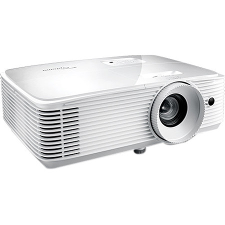 Optoma X412 Bright XGA Projection, 1024x768, 4200 Lumens, 245W Lamp
