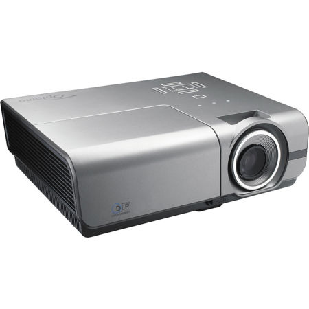 Optoma X600 XGA DLP Full 3D Large Screen Projector