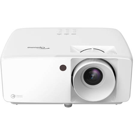 Optoma ZH420 DuraCore Technology FHD Ultra-Compact Full 3D Laser DLP Projector