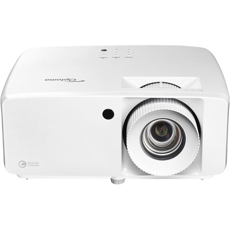 Optoma ZH451 Full HD High-Brightness DuraCore Laser DLP Projector