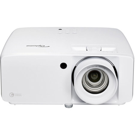 Optoma ZK551 4K Ultra HD DuraCore Laser DLP Projector