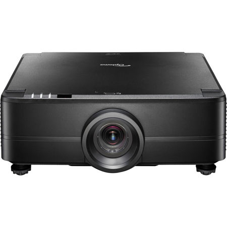 Optoma ZU725TST WUXGA Ultra Bright Professional Short-Throw Laser DLP Projector