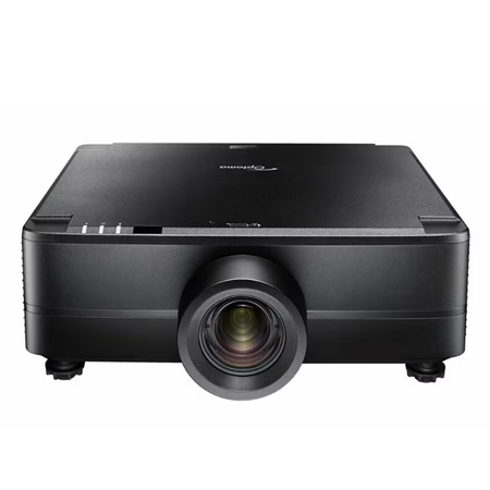 Optoma ZU920TST WUXGA Short-Throw Ultra-Bright Professional Laser DLP Projector