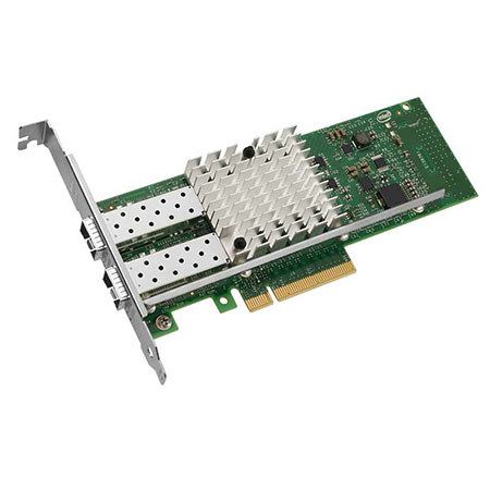 Overland Storage 10Gigabit SFP+ Ethernet Card for SnapServer DX2