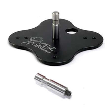 OverXposed OXG400 Lighting Pin Fits up to 77mm Filter