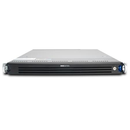 Overland Storage NEO Agility 48 LTFS Archive Appliance, 1U, 6TB, SAS, Supports up to 48 Cartridges