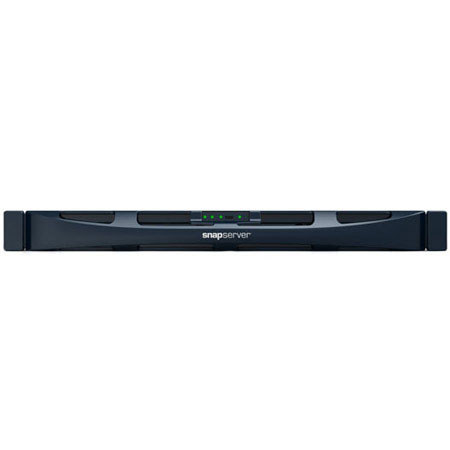 Overland SnapServer DX1 16TB (4x4TB Drive) Enterprise SATA NAS Server