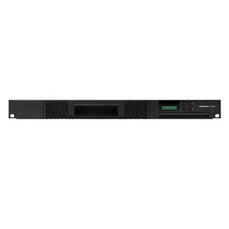 Overland NEO 100s LTO-5 Tape Library