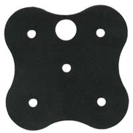 OverXposed OXG210 Mini Foam Pad for Pro Mini Platform
