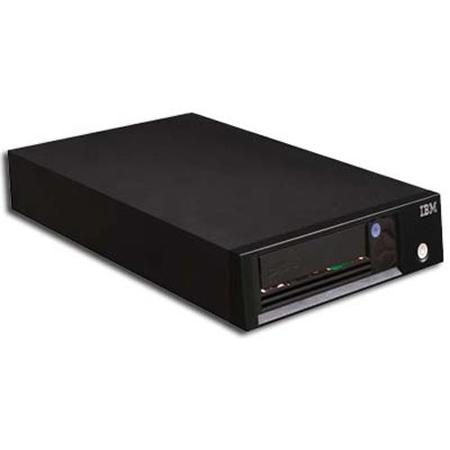 Overland Storage Tandberg LTO-7 SAS External Tape Drive
