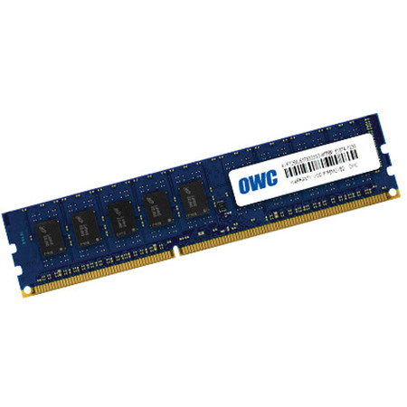 OWC 8GB 1333MHz 240-Pin SDRAM DIMM DDR3 (PC10600) Memory Upgrade Module