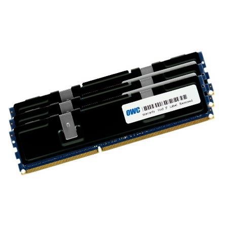 OWC 48GB (3x 16GB) 1333MHz 240-Pin SDRAM DIMM DDR3 (PC10600) Memory Upgrade Kit