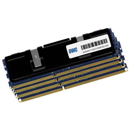 OWC 64GB (4x 16GB) 1333MHz 240-Pin SDRAM DIMM DDR3 (PC10600) Memory Upgrade Kit