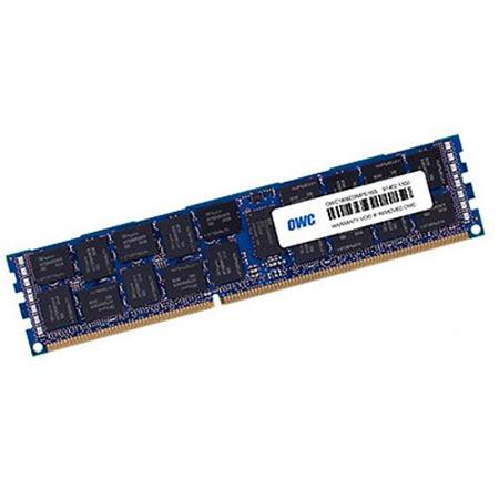 OWC 32GB DDR3 ECC PC3-10600 1333MHz SDRAM ECC-R Memory Module f/Mac Pro Late