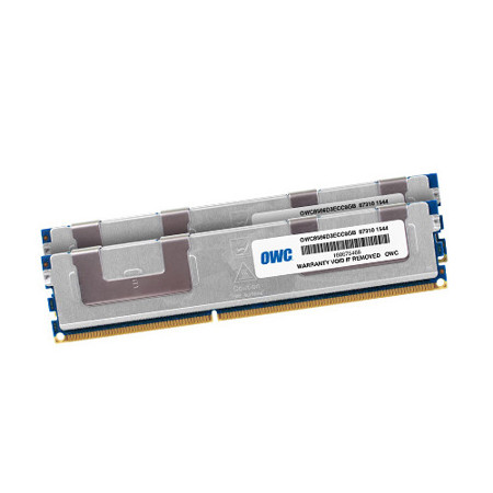 OWC 16GB (2x 8GB) 1066MHz 240-Pin SDRAM DIMM DDR3 (PC8500) Memory Upgrade Kit