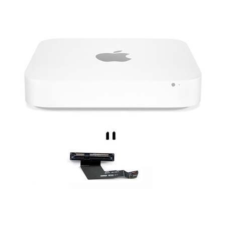 OWC / Other World Computing Data Doubler SSD/HDD Installation Kit (Upper Drive)