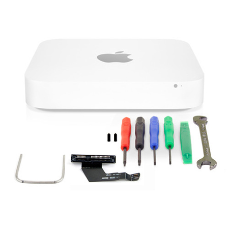 OWC / Other World Computing Data Doubler SSD/HDD Installation Kit (Upper)
