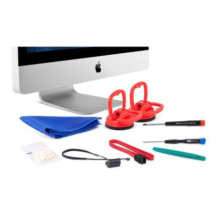 OWC / Other World Computing Internal SSD DIY Kit with Tools for 21.5" iMac 2011