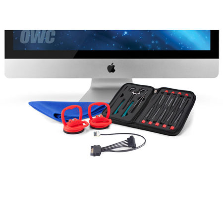 OWC / Other World Computing Complete Hard Drive Upgrade Kit f/iMac 2011 Models