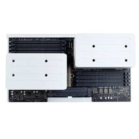 OWC Intel Xeon W3680 12-Core 3.33GHz Dual Processor Upgrade f/Mac Pro 2010-12