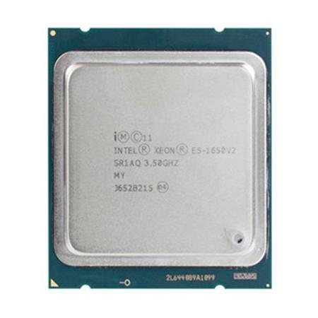 OWC Intel Xeon E5-1650 v2 6-Core 3.5GHz Processor Upgrade f/Mac Pro 2013