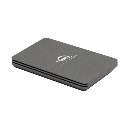 OWC Envoy Pro FX 2TB USB 3.2 Gen 2 Type-C External SSD