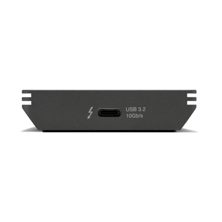 OWC Envoy Pro FX 2TB USB 3.2 Gen 2 Type-C External SSD OWCTB3ENVPFX02