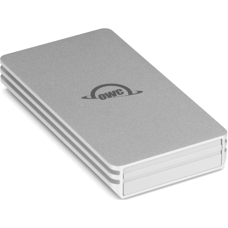 OWC / Other World Computing Envoy USB 3.2 Gen 2 Type-C Portable NVMe SSD 1TB
