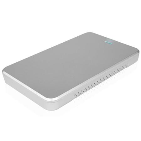 OWC / Other World Computing Express 2.5" USB 3.0 Enclosure Kit, Silver