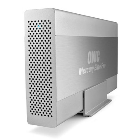 OWC Mercury Elite Pro 6.0TB External USB 3.0 HDD w/USB+1 Storage Solution