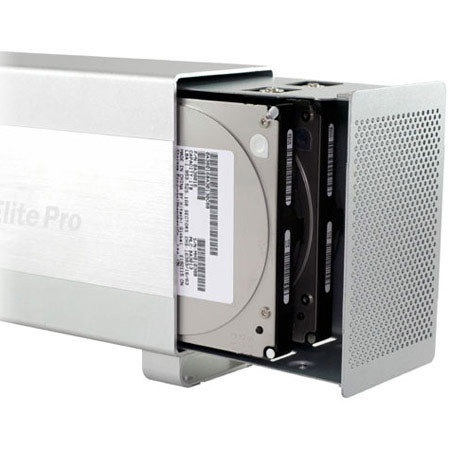 OWC / OWC / Other World Computing Mercury Elite Pro 8TB External Dual Drive Array, RAID 0