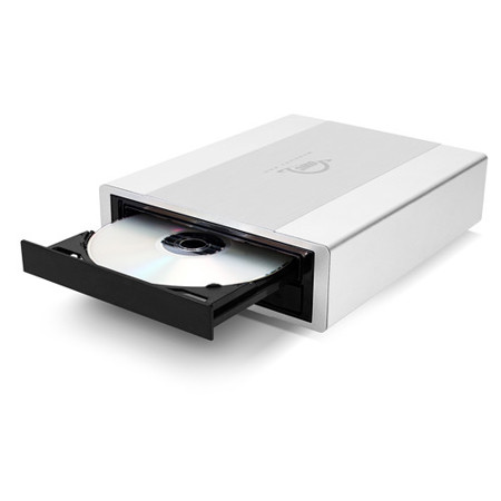 OWC Mercury Pro External USB 3.0 Enclosure Kit For 5.25" Blu-ray/DVD/CD Drive