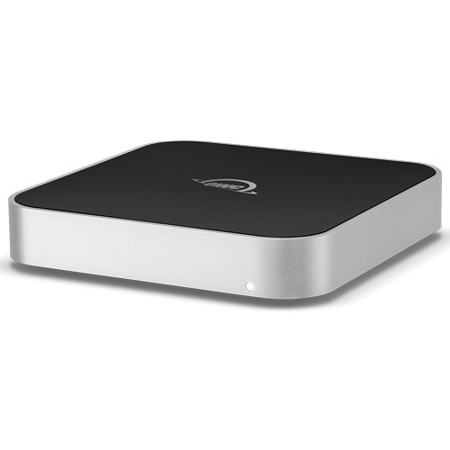 OWC / Other World Computing OWC miniStack USB 3.1 Gen 1 External Enclosure