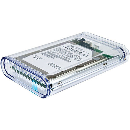 OWC / Other World Computing On-The-Go Pro 1.5TB 2.5" External Hard Drive, SATA