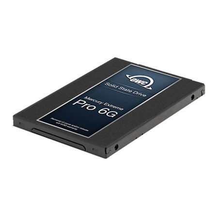 OWC Mercury Extreme Pro 1TB SATA III 2.5" Internal SSD, Black Drive