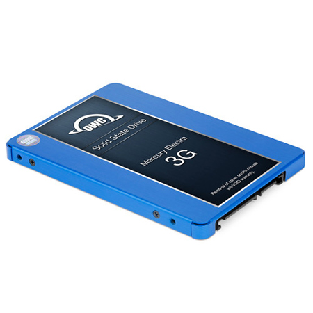 OWC Mercury Electra 3G 500GB SATA II 2.5" Internal SSD