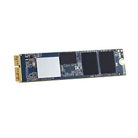 OWC Aura Pro X2 480GB SSD for Select 2013 and Later MacBook, Blade Only