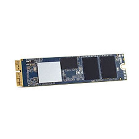 OWC Aura Pro X2 1TB SSD for Select 2013 and Later MacBook, Blade Only