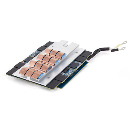 OWC / Other World Computing 4TB Aura Internal SSD Upgrade Storage Solution