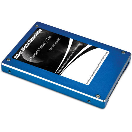 OWC Mercury Legacy Pro 120GB 2.5" IDE/ATA 9.5mm Internal Solid State Drive