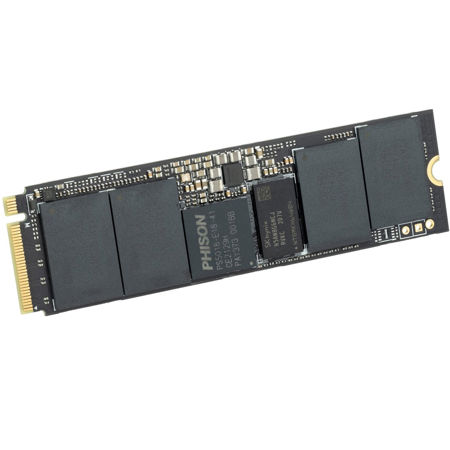 OWC Aura Ultra IV 8TB PCIe 4.0 NVMe M.2 Internal SSD