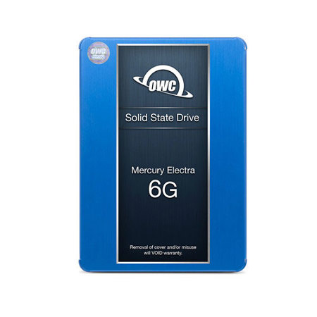 OWC Mercury Electra 6G 2TB SATA III 2.5" Internal SSD