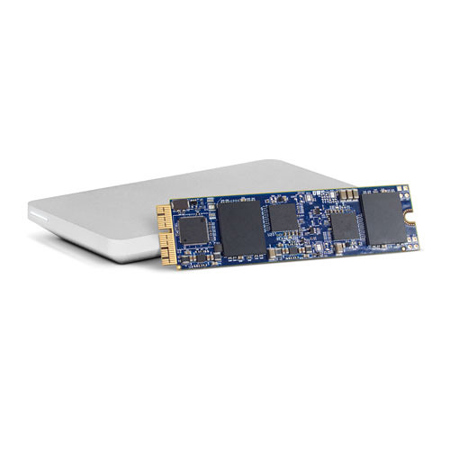 OWC / Other World Computing 480GB Aura Internal PCIe SSD Upgrade Kit
