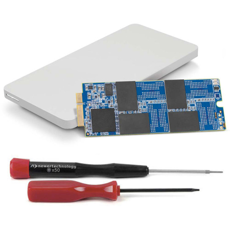 OWC / Other World Computing 2TB Aura Pro 6G Internal SSD
