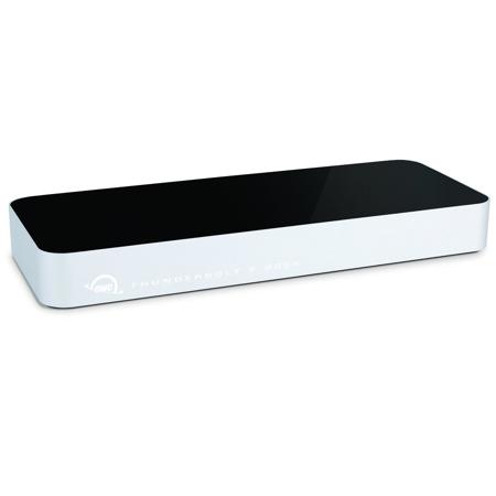 OWC / Other World Computing 12 Port Thunderbolt 2 Dock