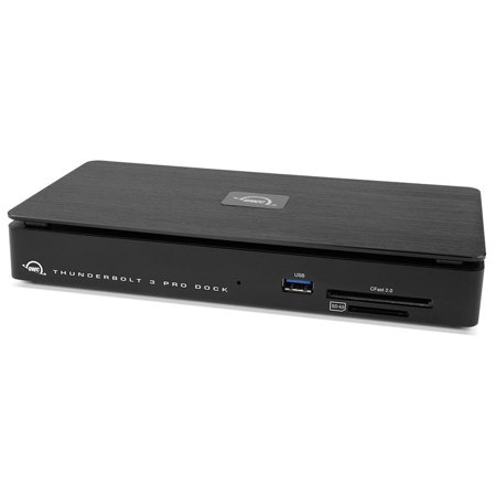 OWC / Other World Computing Thunderbolt 3 Pro Dock
