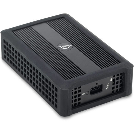 OWC / Other World Computing Thunderbolt 4 10GbE Ethernet Adapter for Mac/PC