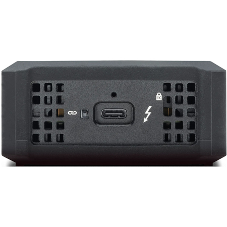 OWC Thunderbolt 4 10GbE Ethernet Adapter for Mac/PC OWCTB4ADP10GBE