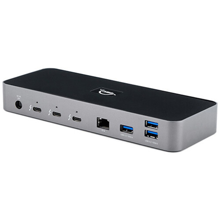 OWC / Other World Computing 11-Port Thunderbolt Dock with Cable