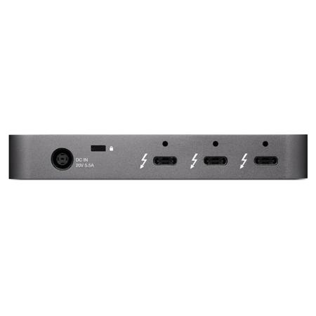 【国内正規品】OWC Thunderbolt 4 Hub OWCTB4HUB5P Amazon.com: OWC 5 Port Thunderbolt Hub - 60W Charging